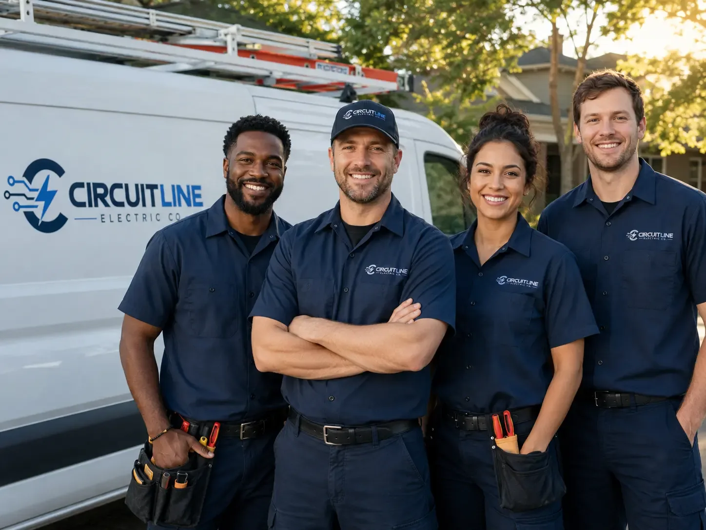 Whole Home Rewiring company in Burr, NE